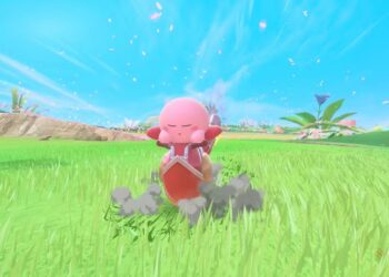 Things We Wish We Knew Before Completing Our Way Into Kirby Air Riders