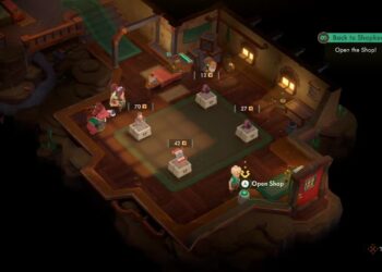 Things to Know Before Starting Moonlighter 2: Completing & Solving Tips