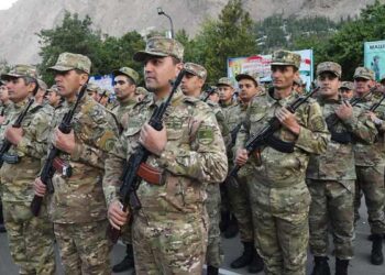 Three Chinese Nationals Die in Tajik-Afghan Border Skirmish