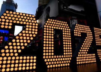 Top 10 Events That Shaped 2025