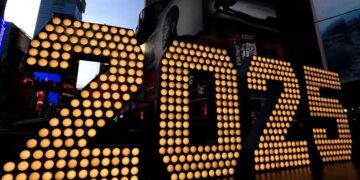 Top 10 Events That Shaped 2025