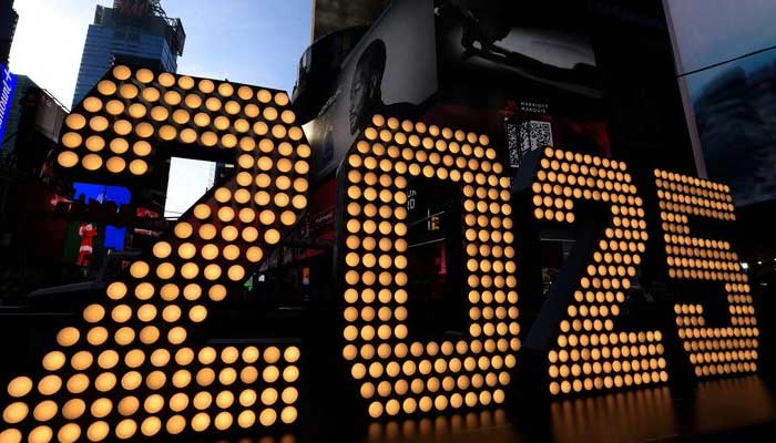 Top 10 Events That Shaped 2025