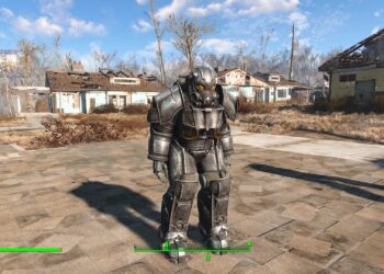 Top Armor Sets for Completing and Solving in Fallout 4