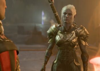 Top Building Tips for Minthara in Baldur's Gate 3: Completing and Solving