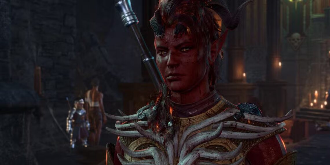 Top Builds for Karlach in Baldur's Gate 3: Completing and Solving