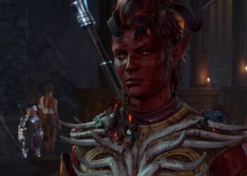 Top Builds for Karlach in Baldur's Gate 3: Completing and Solving