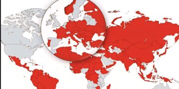 Countries that Jailed their Leaders after 1900