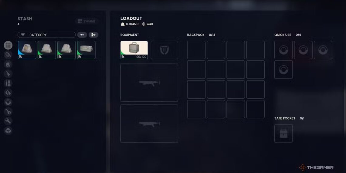 Top Gear for Completing Early Game Raids in Arc Raiders