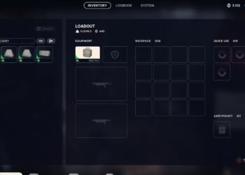 Top Gear for Completing Early Game Raids in Arc Raiders