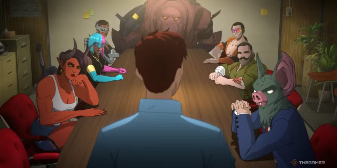 Top Heroes for Completing and Solving Dispatch Missions