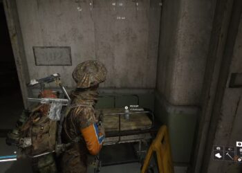 Top Locations for Completing Antiseptic Farming in Arc Raiders