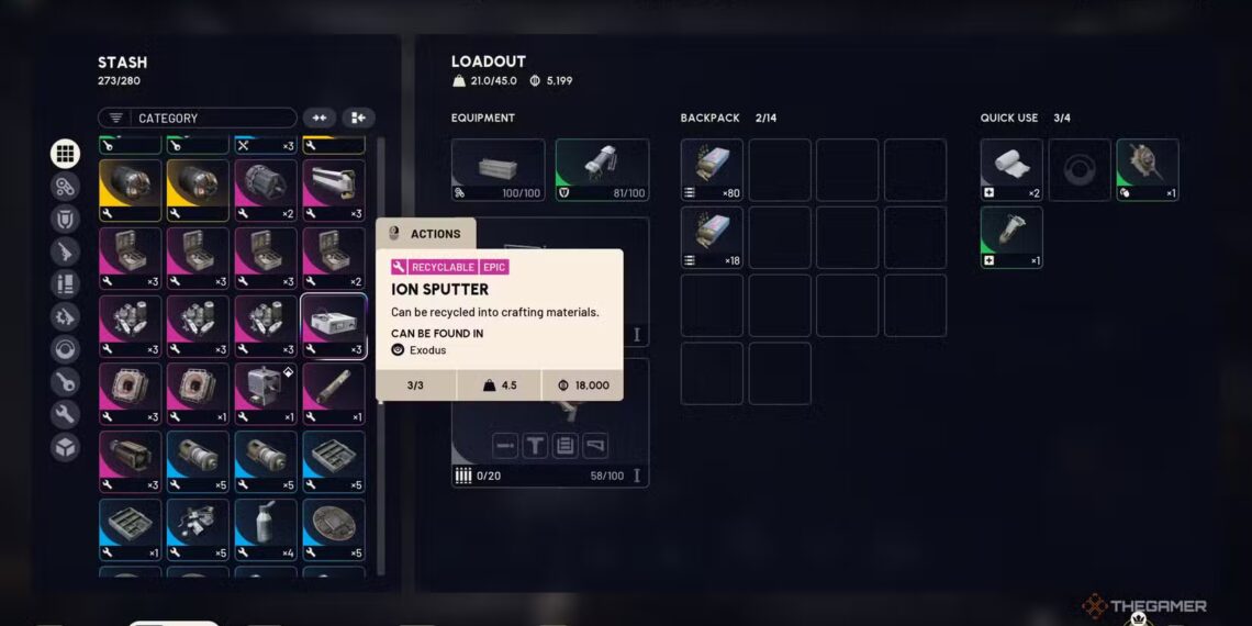 Top Locations for Completing Ion Sputters in Arc Raiders