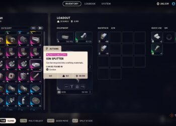 Top Locations for Completing Ion Sputters in Arc Raiders