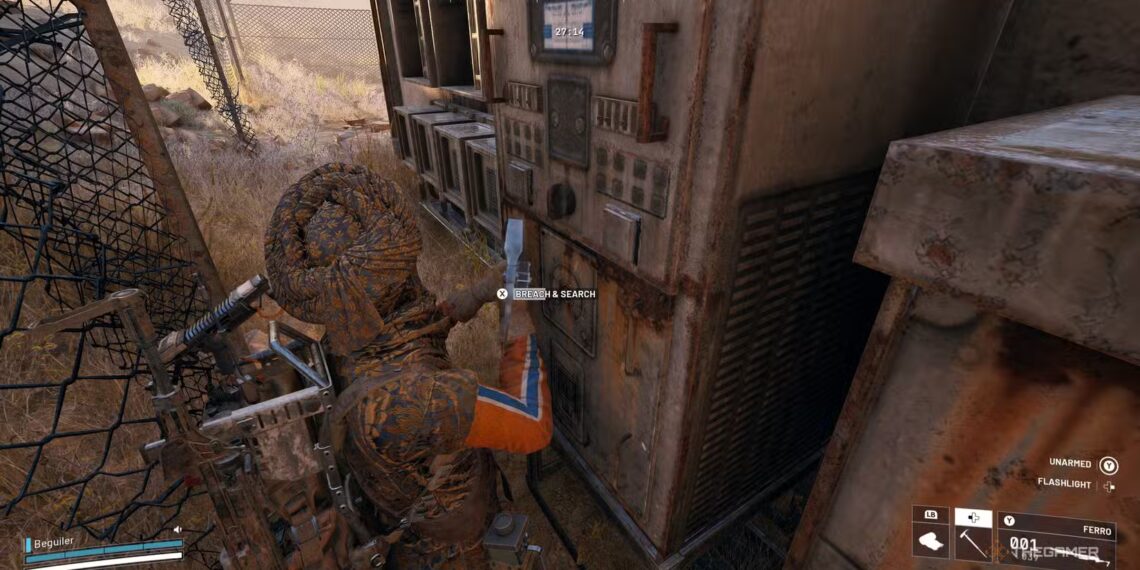 Top Locations for Completing Light Bulbs in Arc Raiders