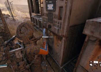 Top Locations for Completing Light Bulbs in Arc Raiders