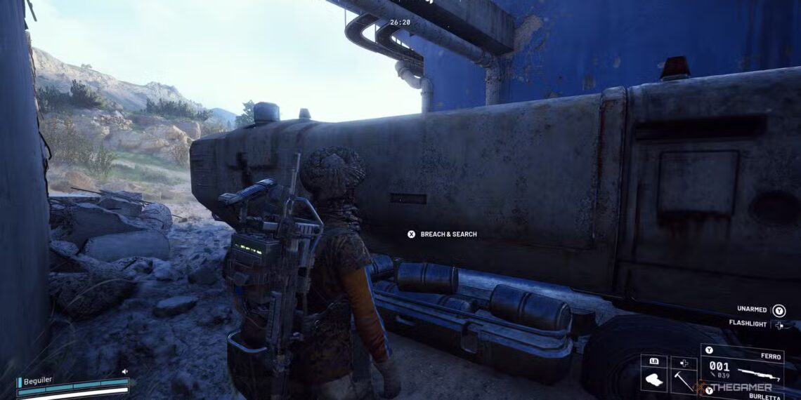 Top Locations for Completing Motors in Arc Raiders