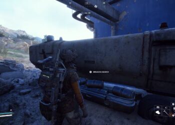 Top Locations for Completing Motors in Arc Raiders