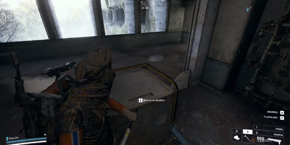 Top Locations for Completing Rusted Tools in Arc Raiders