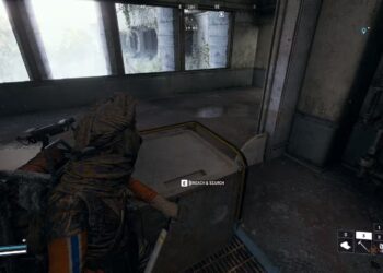 Top Locations for Completing Rusted Tools in Arc Raiders