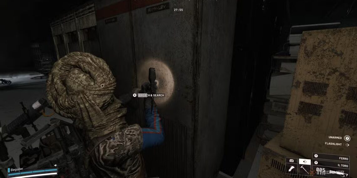 Top Locations for Completing Sensors in Arc Raiders