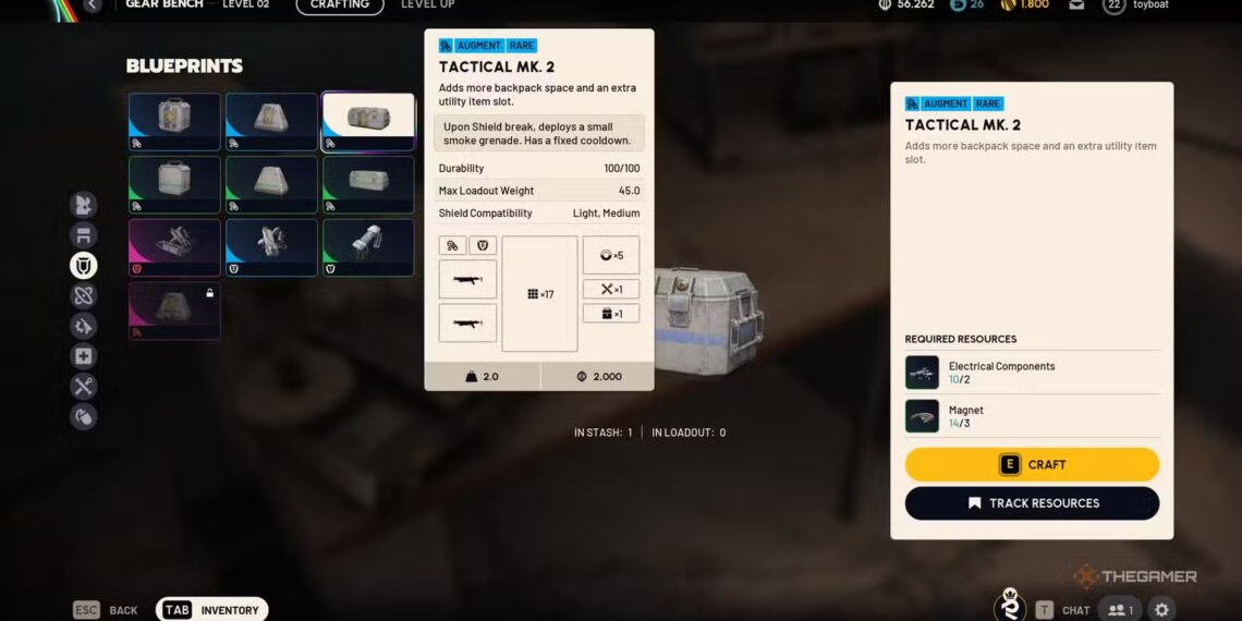 Top PvP Build in Arc Raiders for Completing and Solving Challenges