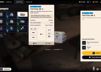 Top PvP Build in Arc Raiders for Completing and Solving Challenges