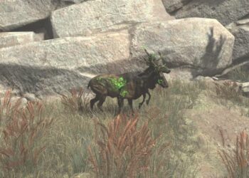 Top Radstag Locations for Completing and Solving in Fallout 76