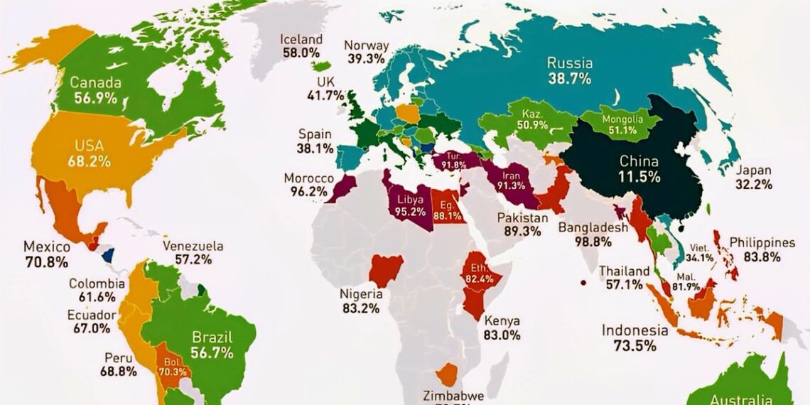 Belief in Life After Death