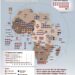 Regional Map of Disinformation in Africa