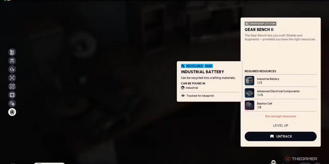 Top Spots for Completing Industrial Batteries in Arc Raiders
