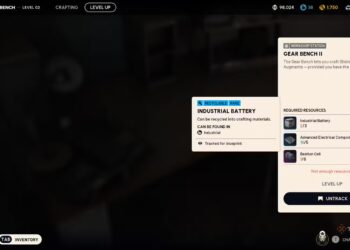 Top Spots for Completing Industrial Batteries in Arc Raiders