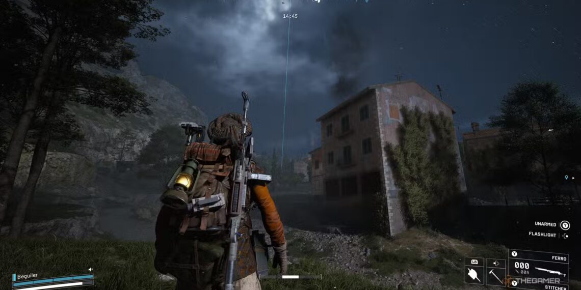 Top Strategies for Completing Surveyor Vaults & Solving Surveyors in Arc Raiders