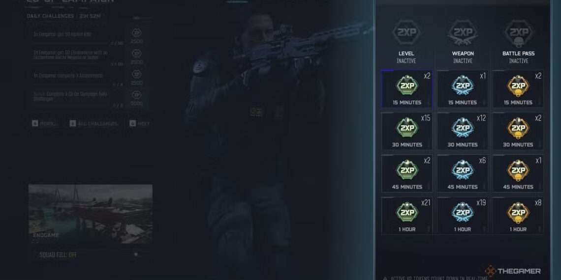 Top Strategies for Completing and Solving XP in CoD: Black Ops 7