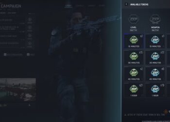 Top Strategies for Completing and Solving XP in CoD: Black Ops 7