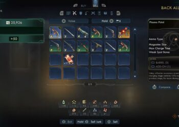 Top Strategies for Completing and Solving in The Outer Worlds 2