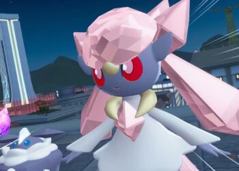 Top Zygarde Counter Strategies for Ranked Battles in Pokémon Legends: Z-A