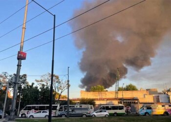 Tragedy at Mexico Shop: 23 Dead, Including Children