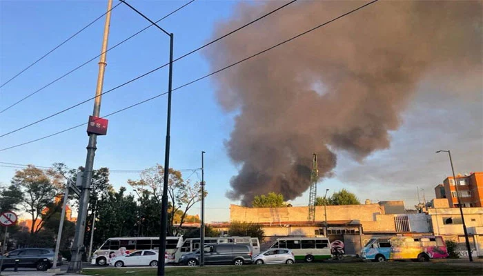 Tragedy at Mexico Shop: 23 Dead, Including Children