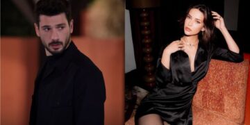 Trailer Coming: NOW’s New Series Yeraltı Starring Deniz Can Aktaş