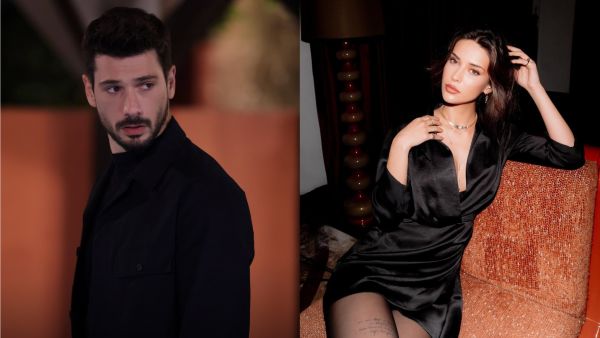 Trailer Coming: NOW’s New Series Yeraltı Starring Deniz Can Aktaş