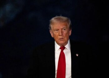 Trump Admin Orders Review of Biden Refugee Policies, Memo Reveals