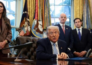 Trump Approves Saudi F-35 Deal Before MBS Meeting