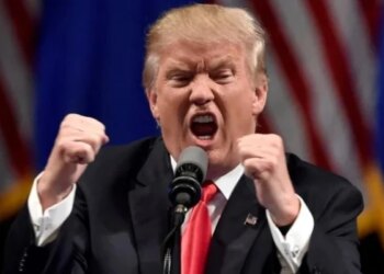 Trump Calls for Jail for Democrats Over Military Warning