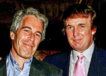 Trump Changes Tune on Epstein Files, Urges GOP Support for Release