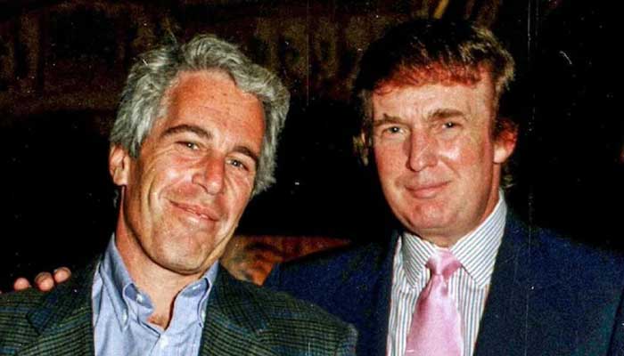 Trump Changes Tune on Epstein Files, Urges GOP Support for Release