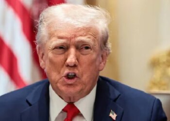 Trump: No Set Timeline for Ukraine-Russia Peace Agreement