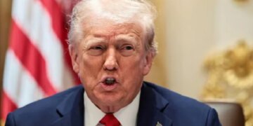 Trump: No Set Timeline for Ukraine-Russia Peace Agreement