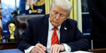 Trump Starts Process to Designate Muslim Brotherhood Chapters as Terrorist