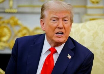 Trump Warns of U.S. Military Action Over Nigeria's Christian Rights