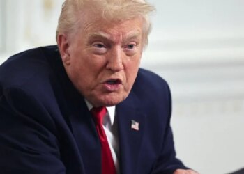 Trump blames immigration issues for Washington shooting